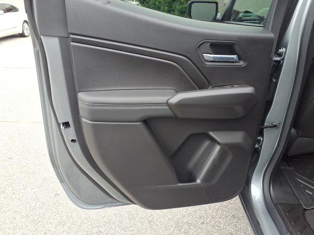 2026 GMC Canyon Elevation, RWD