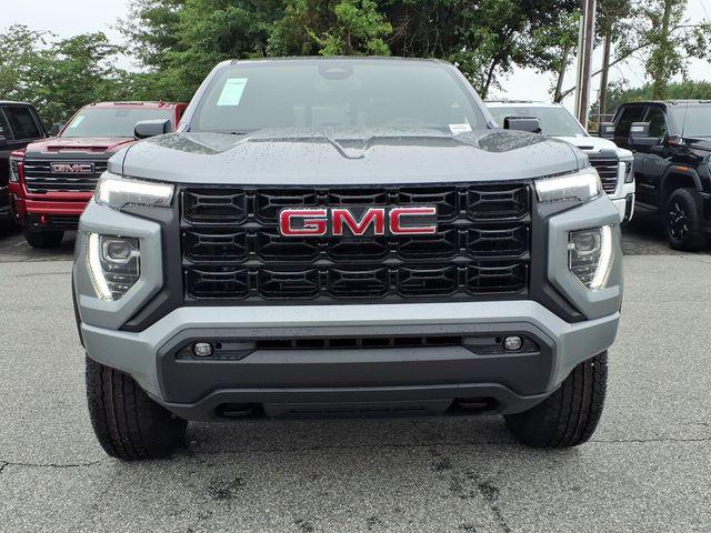 2026 GMC Canyon Elevation, RWD