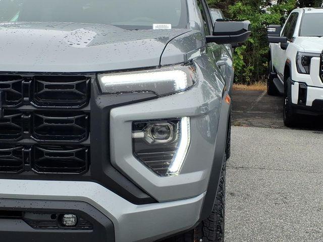 2026 GMC Canyon Elevation, RWD