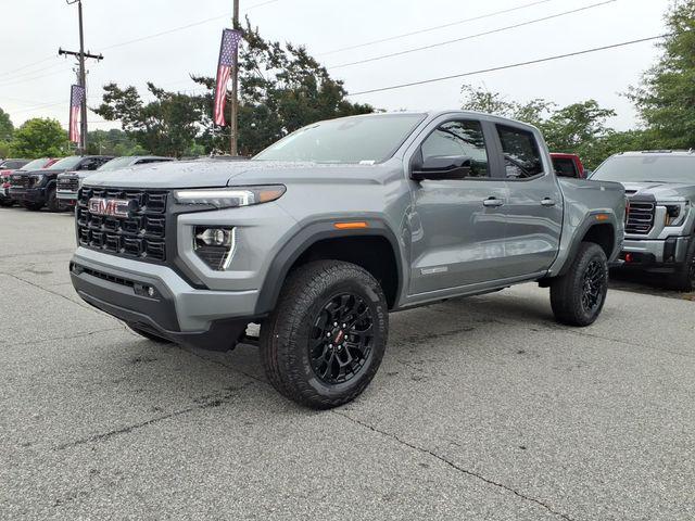 2026 GMC Canyon Elevation, RWD
