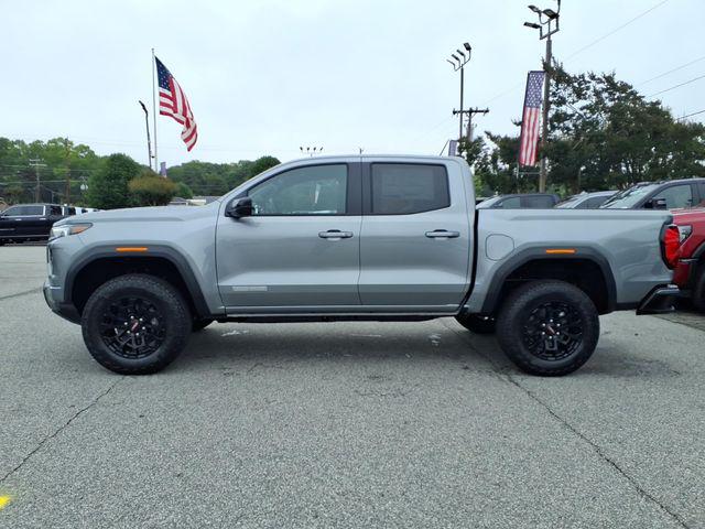 2026 GMC Canyon Elevation, RWD