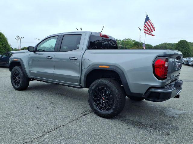 2026 GMC Canyon Elevation, RWD