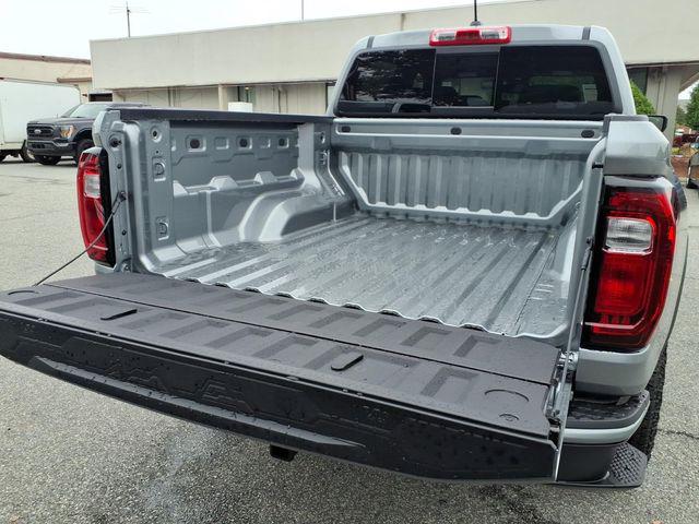 2026 GMC Canyon Elevation, RWD