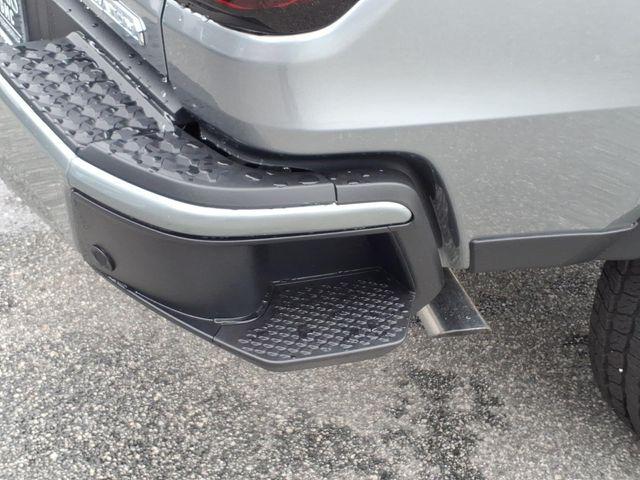 2026 GMC Canyon Elevation, RWD