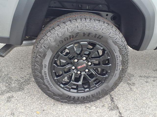 2026 GMC Canyon Elevation, RWD