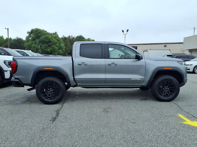 2026 GMC Canyon Elevation, RWD