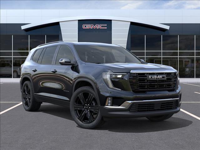 2026 GMC Acadia Elevation FWD