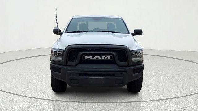 2024 Ram 1500 Classic Warlock Crew Cab 4x2 5'7" Box
