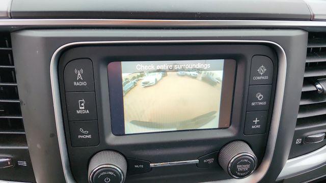 2024 Ram 1500 Classic Warlock Crew Cab 4x2 5'7" Box