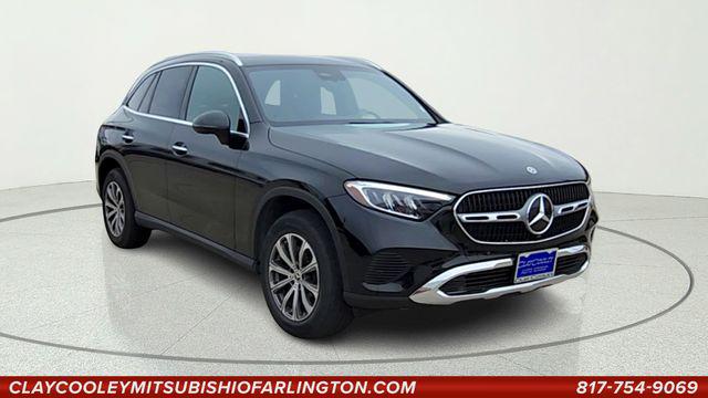 2024 Mercedes-Benz GLC SUV for sale in Arlington, TX