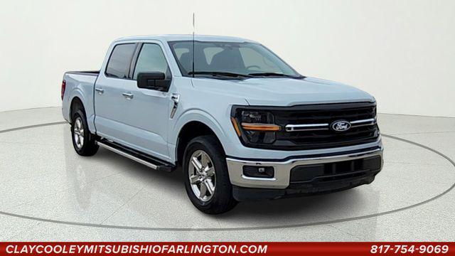 2025 Ford F-150 XLT for sale in Arlington, TX