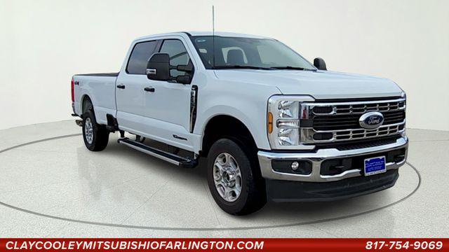 2025 Ford F-250 XLT for sale in Arlington, TX