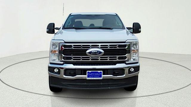 2025 Ford F-250 XLT