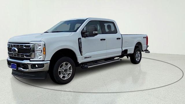 2025 Ford F-250 XLT