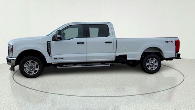 2025 Ford F-250 XLT