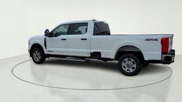2025 Ford F-250 XLT