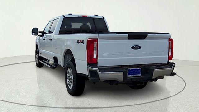 2025 Ford F-250 XLT