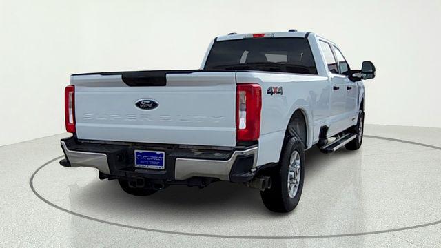 2025 Ford F-250 XLT