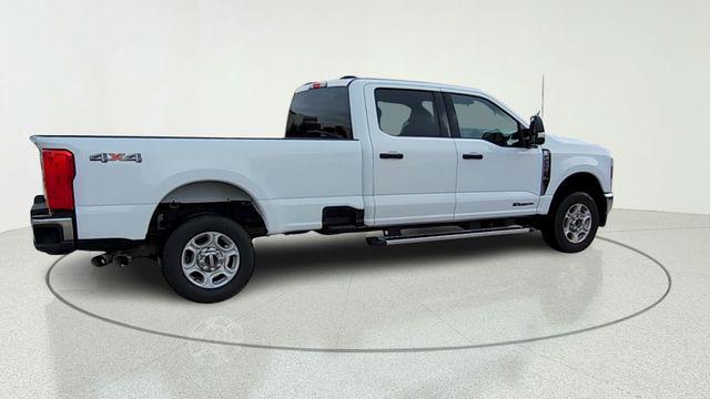 2025 Ford F-250 XLT
