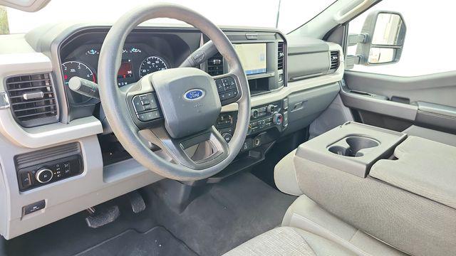 2025 Ford F-250 XLT