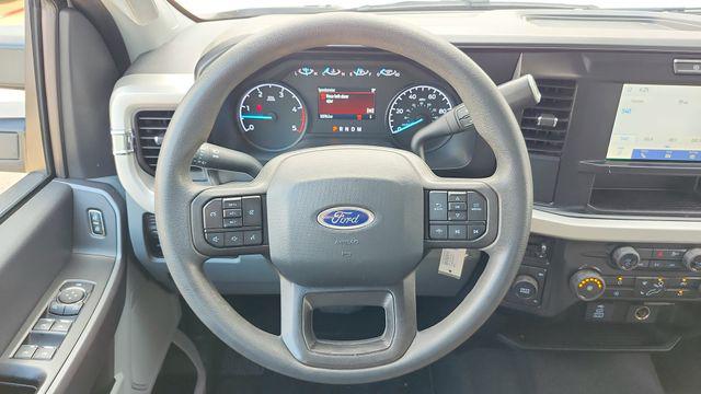 2025 Ford F-250 XLT