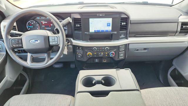 2025 Ford F-250 XLT