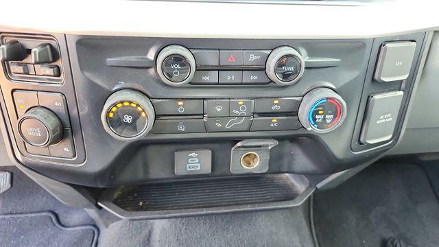 2025 Ford F-250 XLT