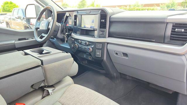 2025 Ford F-250 XLT