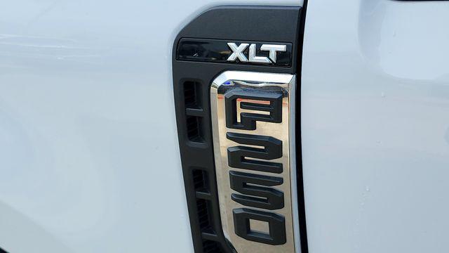 2025 Ford F-250 XLT