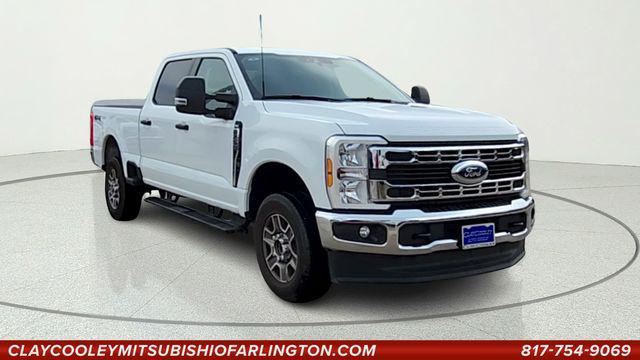 2025 Ford F-250 XLT for sale in Arlington, TX
