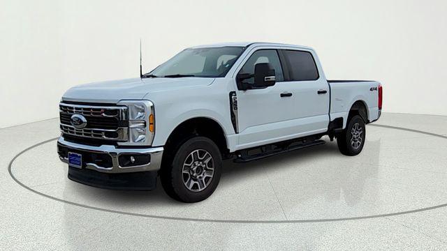 2025 Ford F-250 XLT