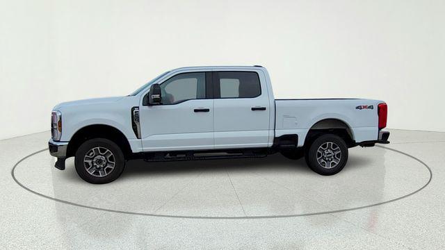 2025 Ford F-250 XLT