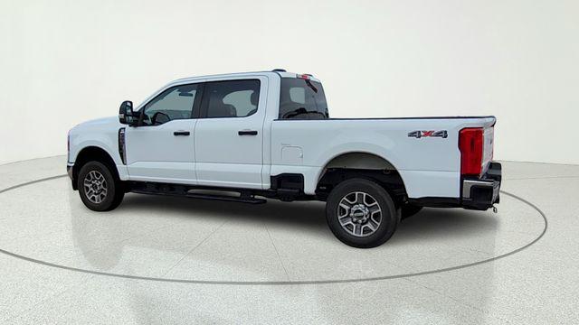 2025 Ford F-250 XLT