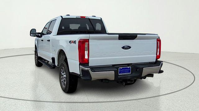 2025 Ford F-250 XLT