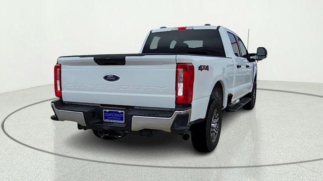 2025 Ford F-250 XLT