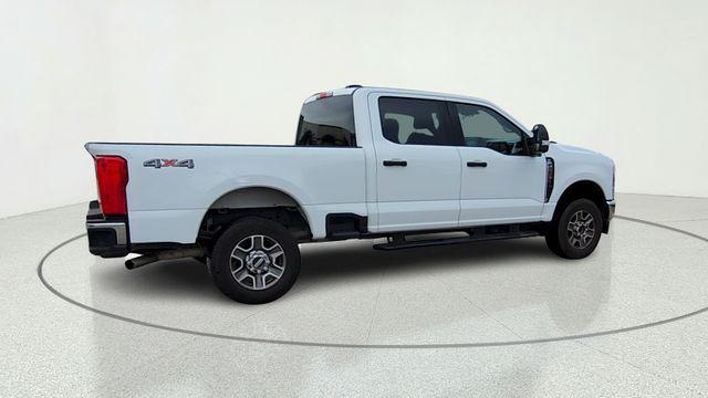 2025 Ford F-250 XLT
