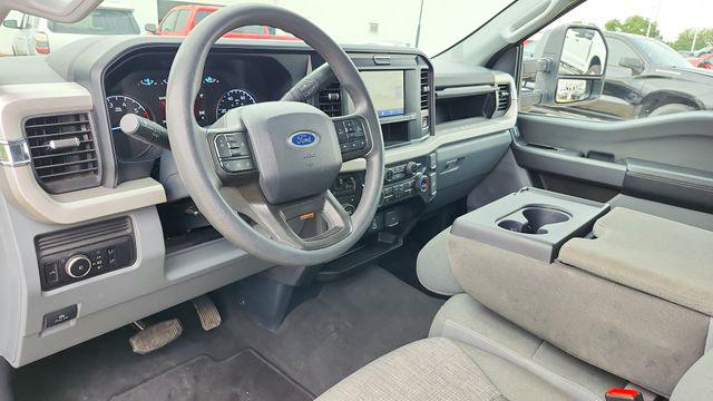 2025 Ford F-250 XLT