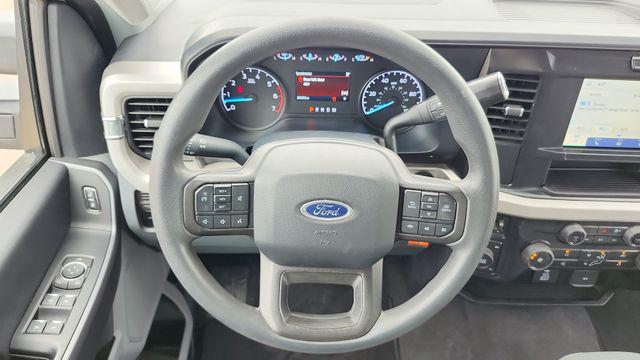 2025 Ford F-250 XLT