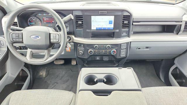 2025 Ford F-250 XLT
