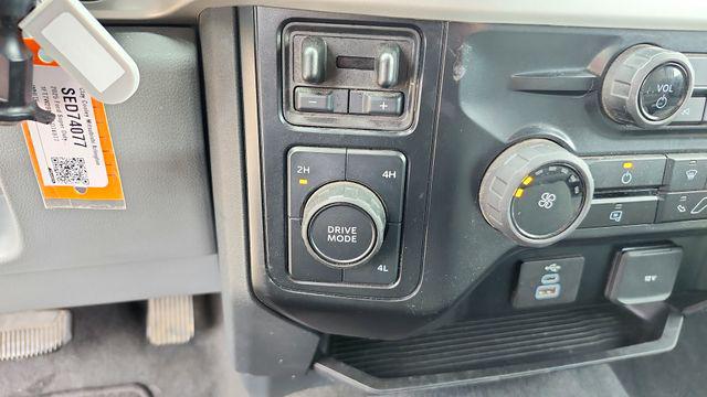 2025 Ford F-250 XLT