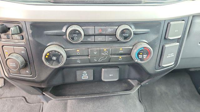 2025 Ford F-250 XLT