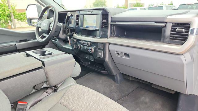 2025 Ford F-250 XLT