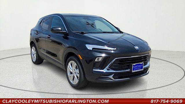 2025 Buick Encore GX Preferred FWD for sale in Arlington, TX