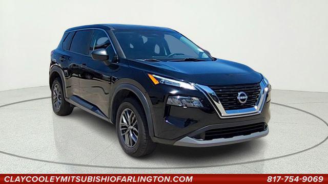 2023 Nissan Rogue S FWD for sale in Arlington, TX