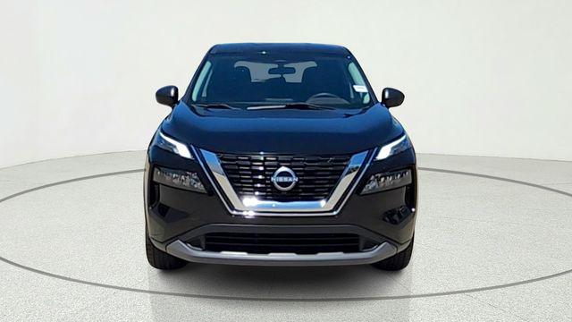 2023 Nissan Rogue S FWD