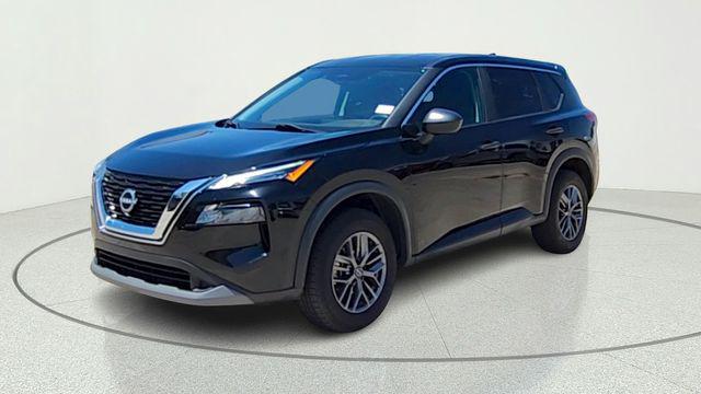 2023 Nissan Rogue S FWD
