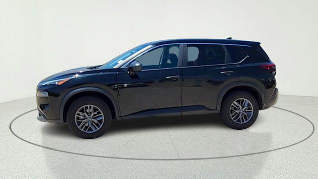 2023 Nissan Rogue S FWD