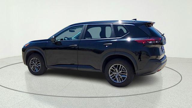 2023 Nissan Rogue S FWD
