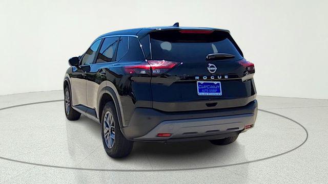 2023 Nissan Rogue S FWD