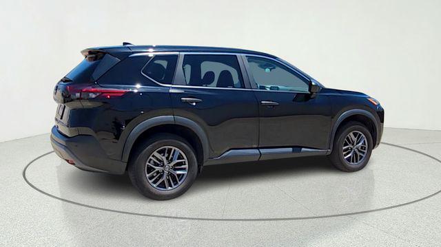 2023 Nissan Rogue S FWD